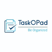 TaskOPad TaskOPad Solutions Pvt Ltd